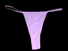 Load image into Gallery viewer, TINY PINK THONG