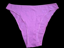 Load image into Gallery viewer, PINK HIGH LEG BRIEFS